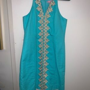 Lilly Pulitzer Shift Dress